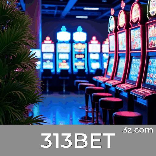 313BET: Plataforma Premiável de Apostas Online