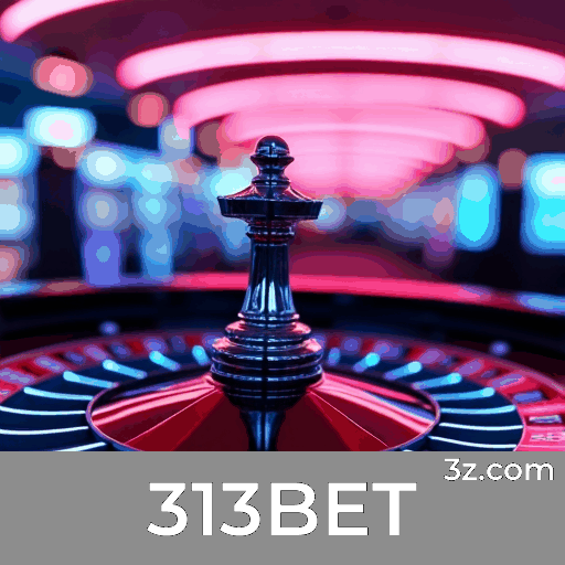 313BET: Plataforma Premiável de Apostas Online