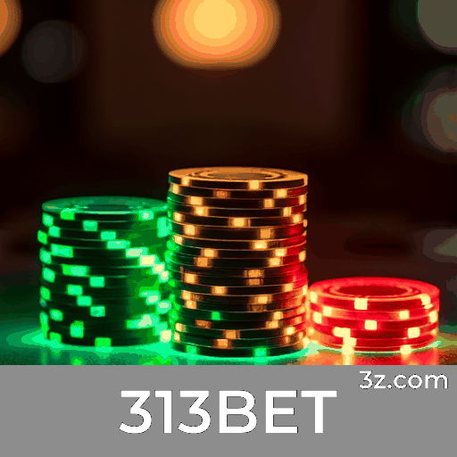 313BET Bônus: Estratégia Inteligente e Valor Máximo