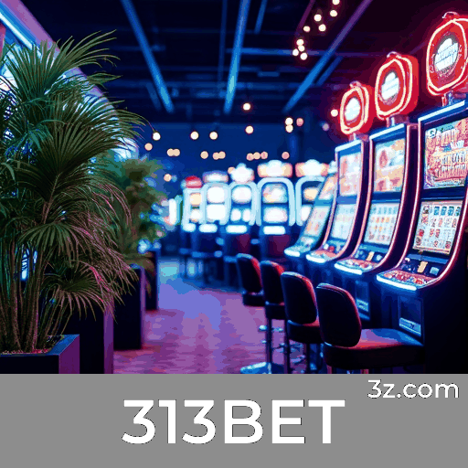 313BET Comunidade: O Paraíso de Interação para Jogadores