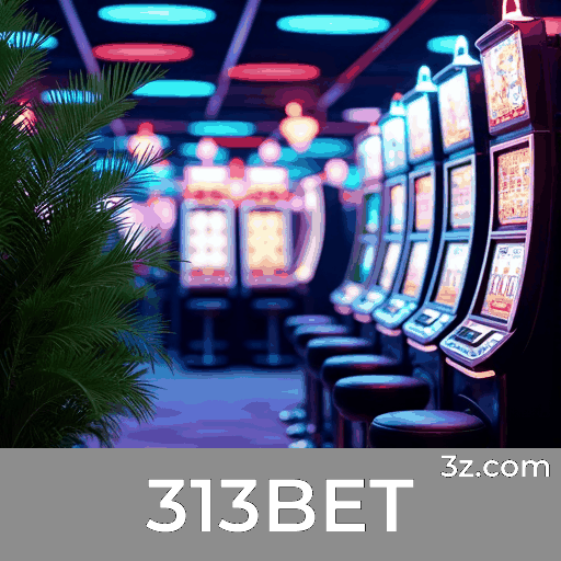 Luxo e Exclusividade no Casino 313BET: Experiência Brasileira Incomparável
