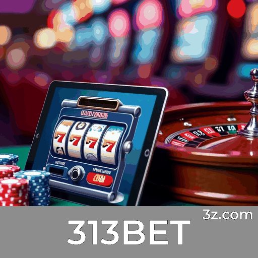 Luxo e Exclusividade no Casino 313BET: Experiência Brasileira Incomparável