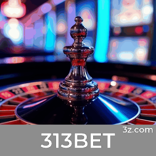 Bem-vindo ao Mundo de Jogos 313BET: Qualidade e Diversidade