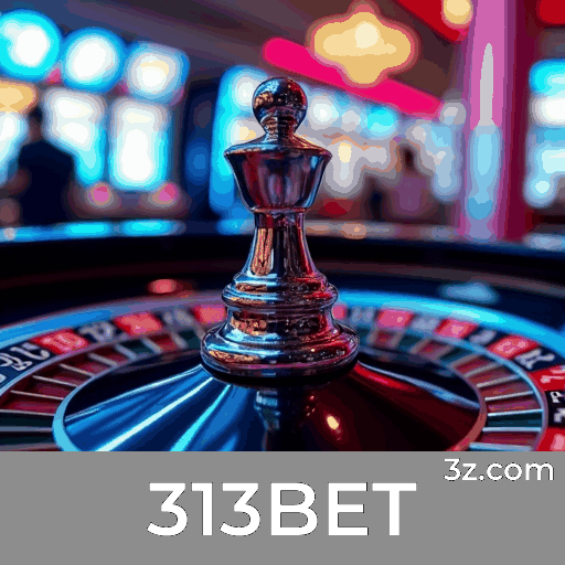 Qualidade Excepcional de Jogos no 313BET