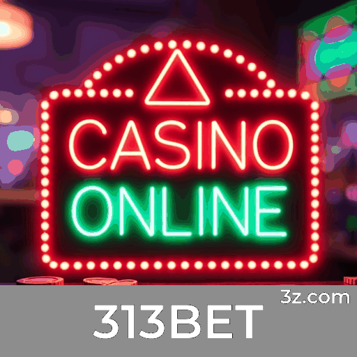 Qualidade Excepcional de Jogos no 313BET