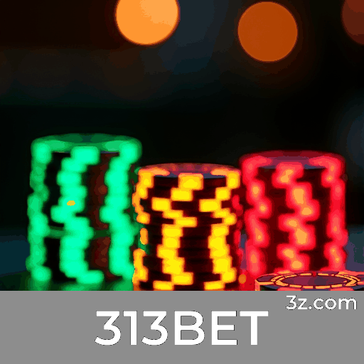Bem-vindo ao Mundo de Jogos 313BET: Qualidade e Diversidade