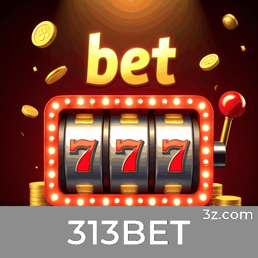 Qualidade Excepcional de Jogos no 313BET