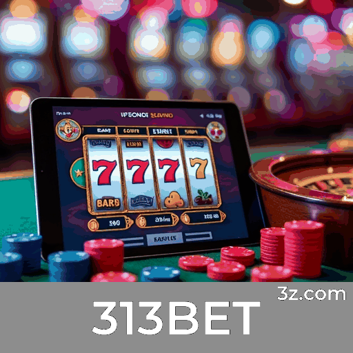 313BET: Valor Incrível em Promoções e Ofertas Especiais