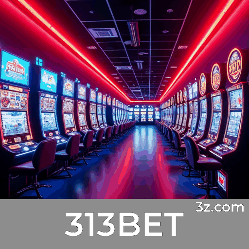 Luxo e Exclusividade no Casino 313BET: Experiência Brasileira Incomparável